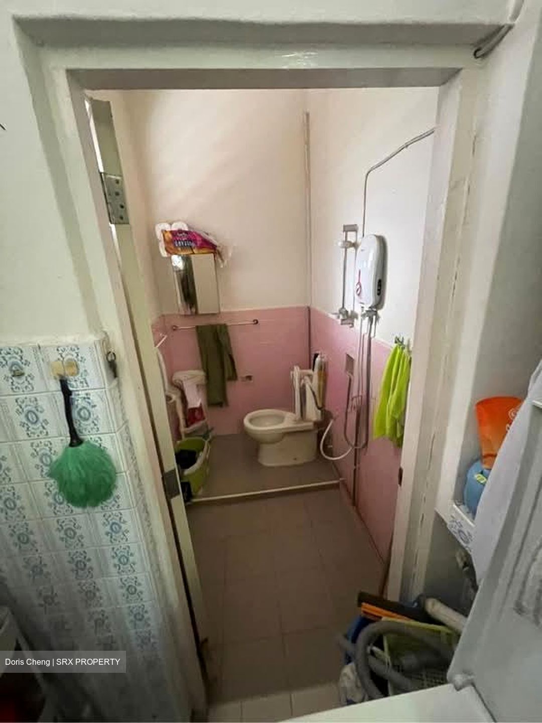 Watten View (D11), Semi-Detached #537576311